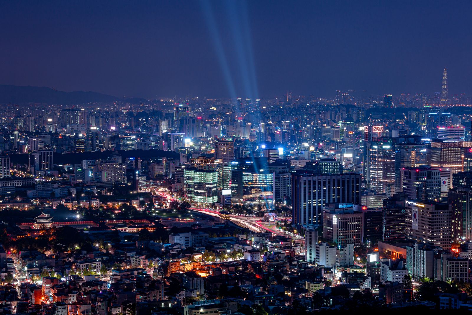 강남 최신 안내 이미지 1
